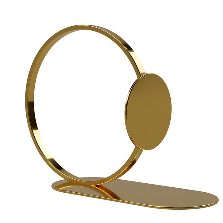 Book Ring -kirjatuki, 15 cm, Messinki Cooee Design