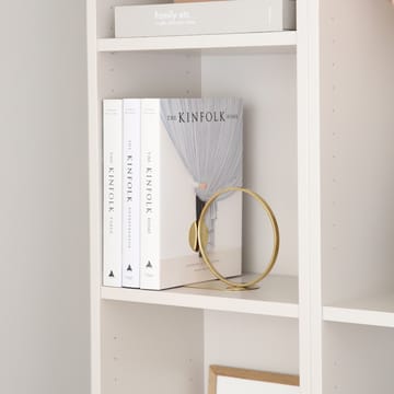 Book Ring -kirjatuki, 15 cm - Messinki - Cooee Design