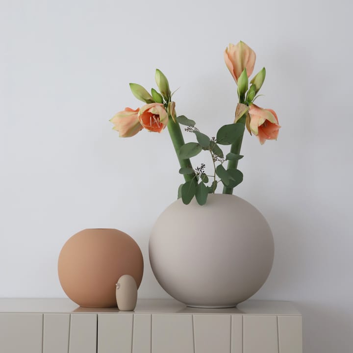 Ceramic Bird, 8 cm, Sand Cooee Design