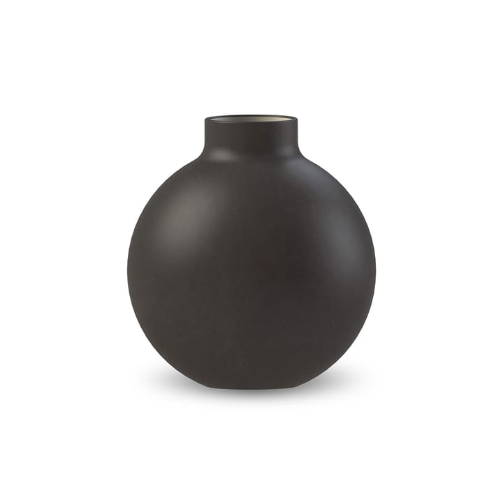 Collar maljakko 12 cm, black Cooee Design