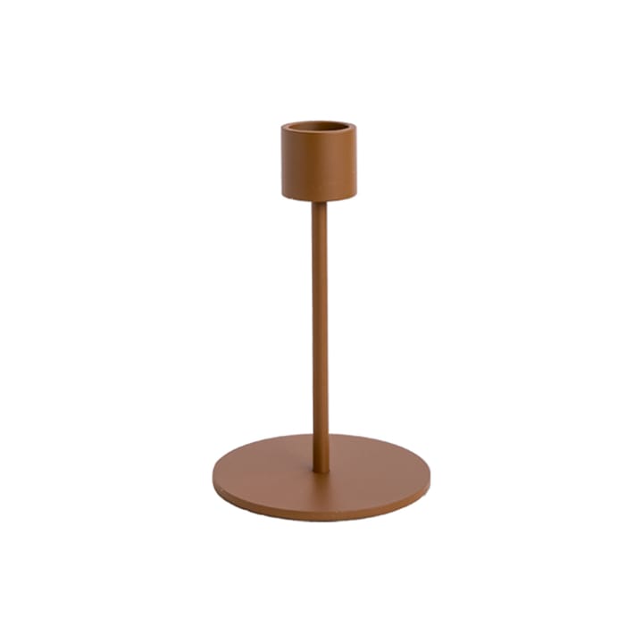 Cooee kynttilänjalka 13 cm - Coconut - Cooee Design
