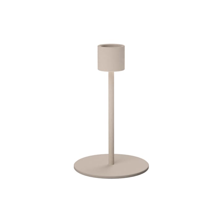 Cooee kynttilänjalka 13 cm - Sand - Cooee Design