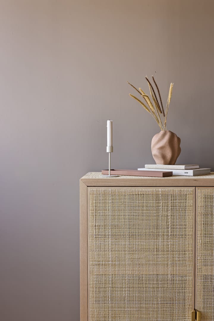 Cooee kynttilänjalka 13 cm, Sand Cooee Design