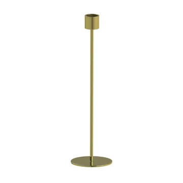 Cooee kynttilänjalka 29 cm - brass - Cooee Design