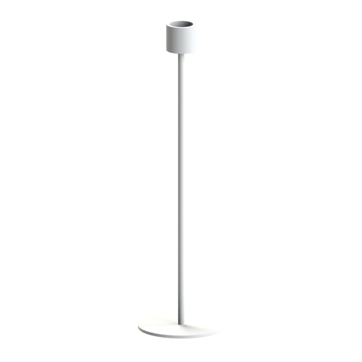 Cooee kynttilänjalka 29 cm, white Cooee Design