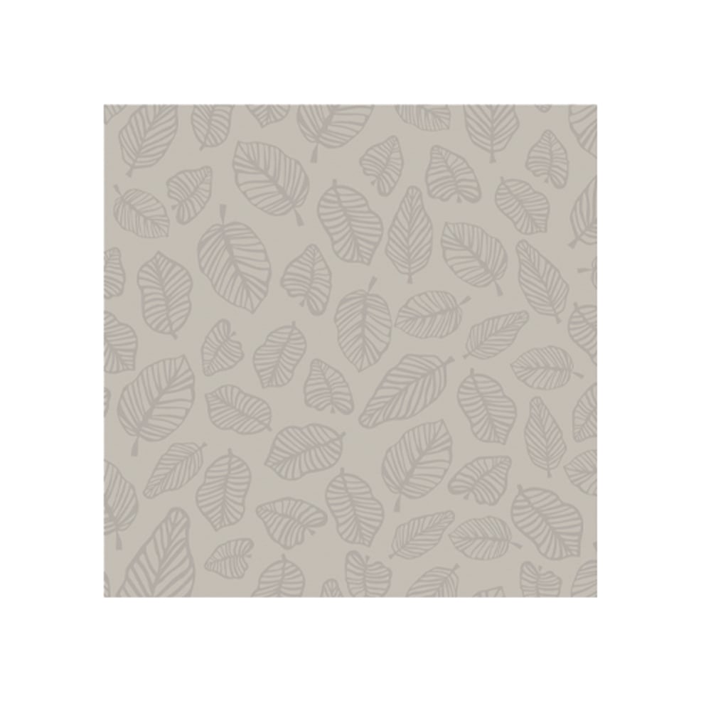 Cooee Design Cooee Leaf lautasliina 33×33 cm 20-pack Sand