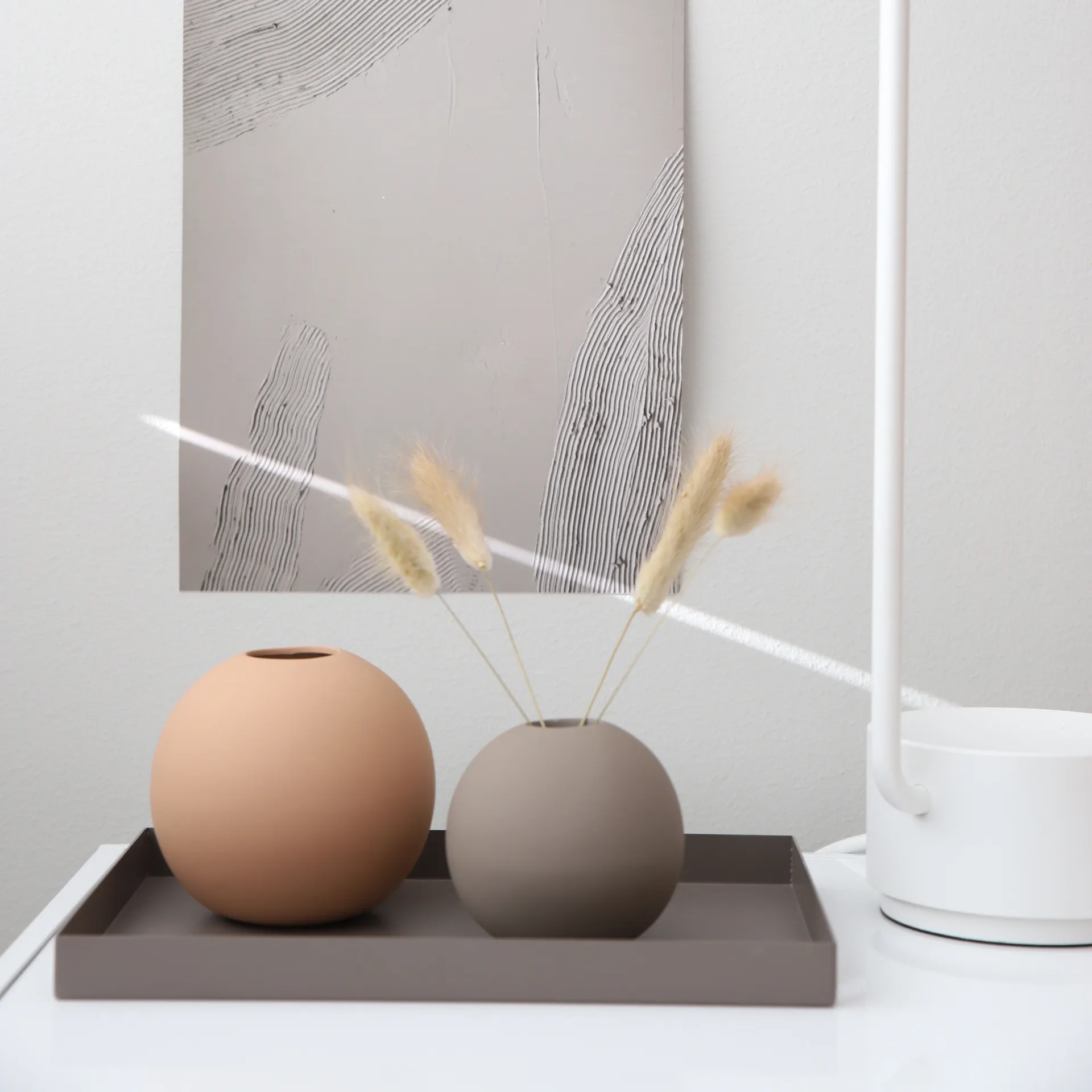 Cooee tarjotin 24,5 cm, Mud Cooee Design