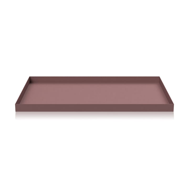 Cooee tarjotin 39 cm, Cinder rose Cooee Design