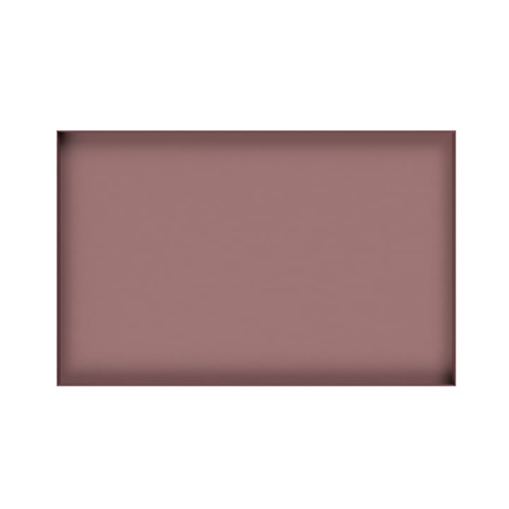 Cooee tarjotin 39 cm, Cinder rose Cooee Design