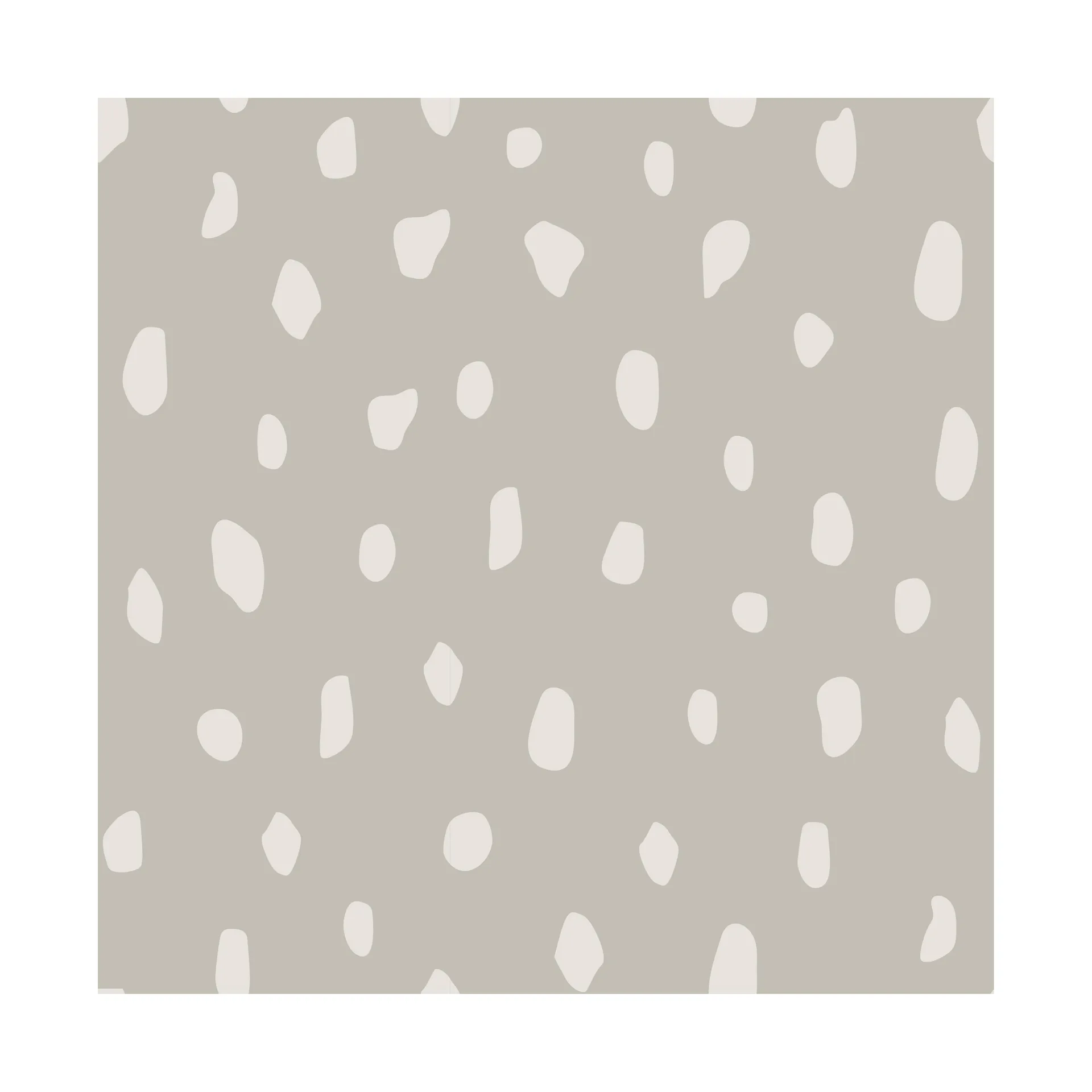 Dots servetti 33x33 cm 20-pack, Sand Cooee Design