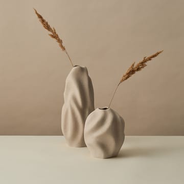 Drift maljakko 30 cm - Vanilla - Cooee Design