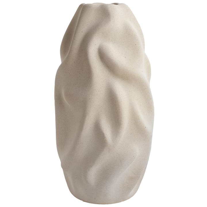 Drift maljakko 55 cm, Vanilla Cooee Design