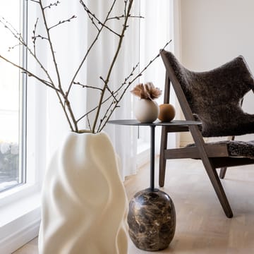 Drift maljakko 55 cm - Vanilla - Cooee Design