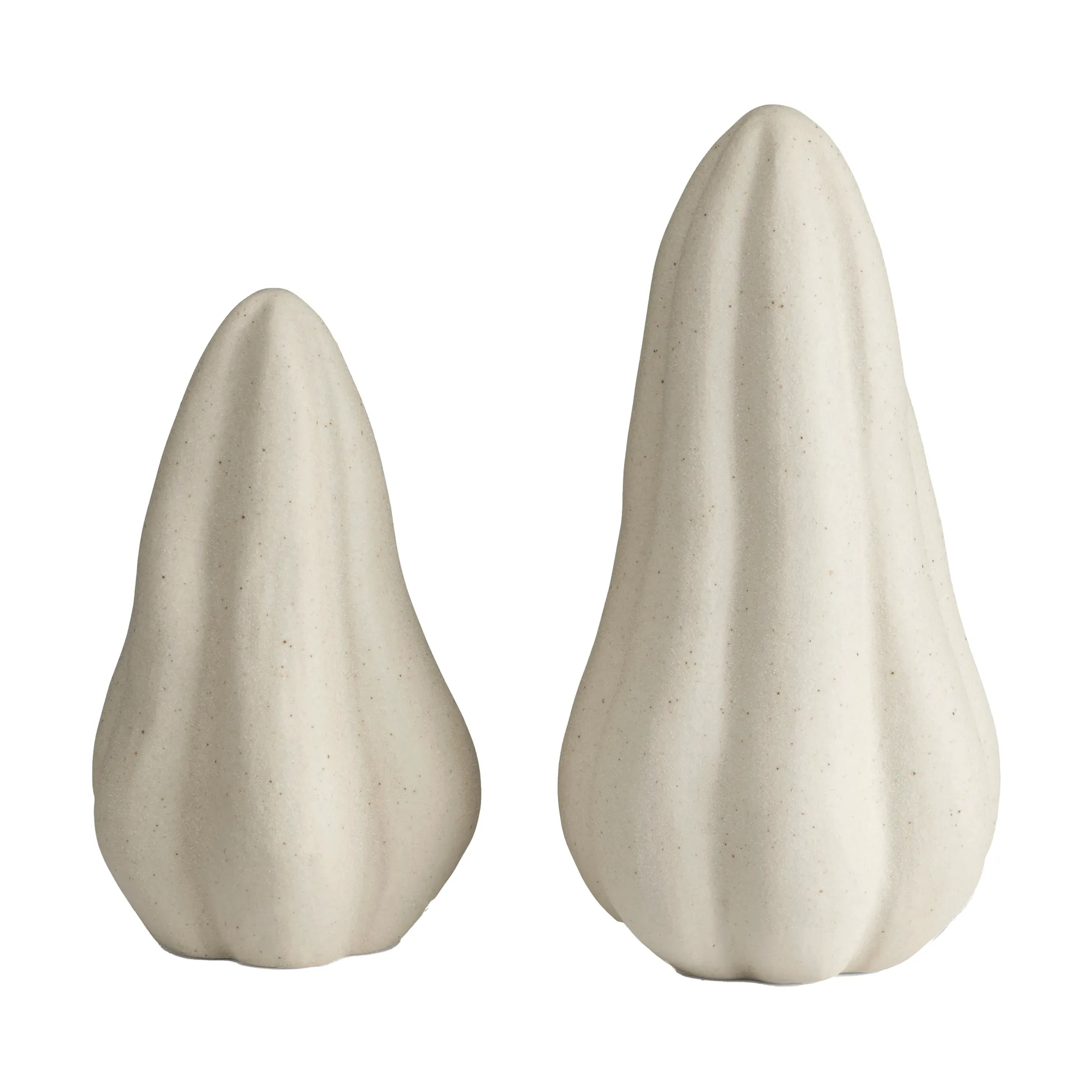 Eden-patsas 18 cm, Vanilja Cooee Design