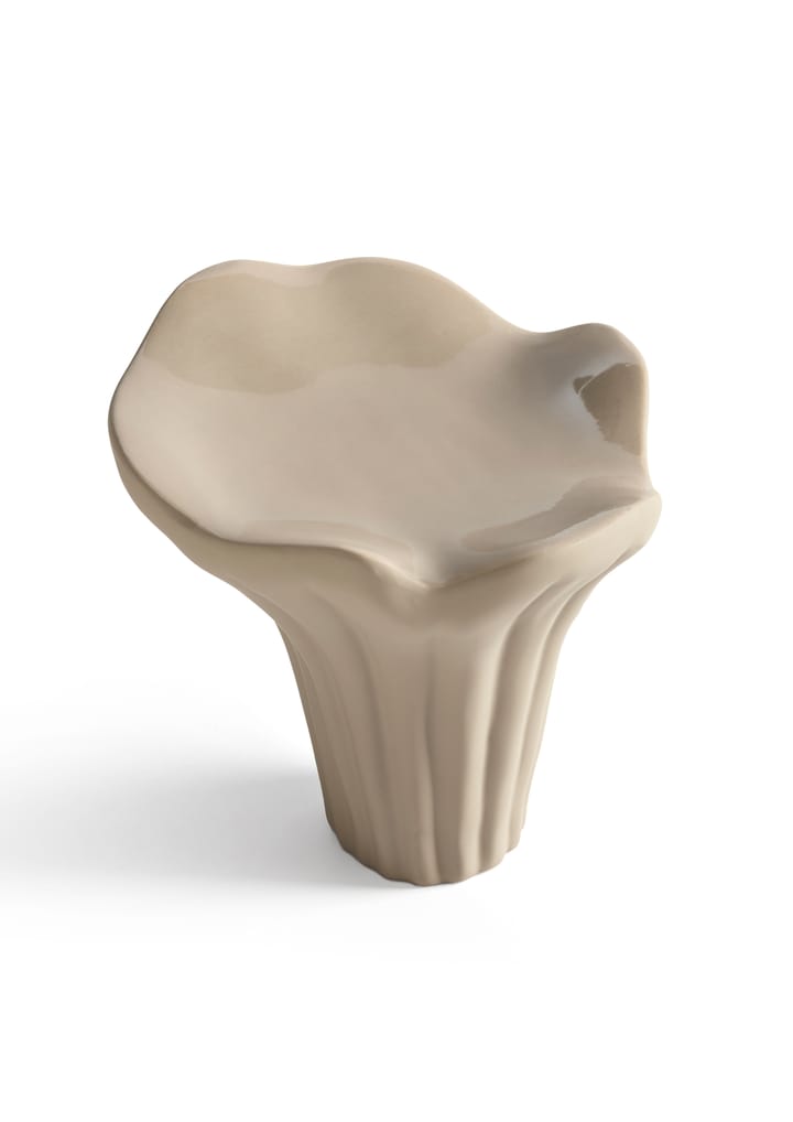 Fungi veistos small 12 cm, Hiekka Cooee Design