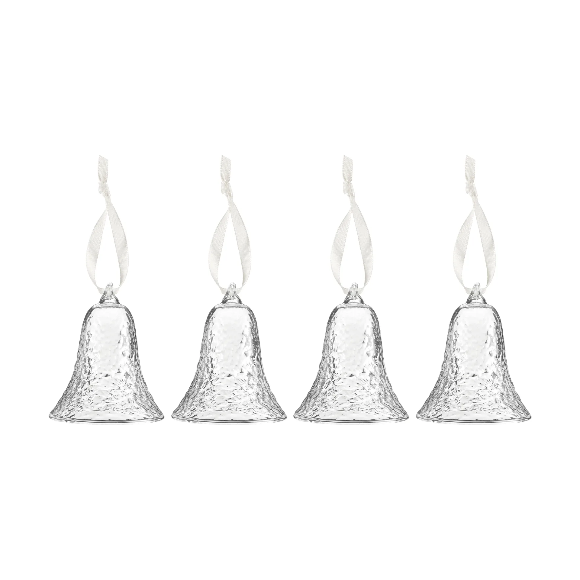 Gry bell kello 8 cm, Kirkas Cooee Design