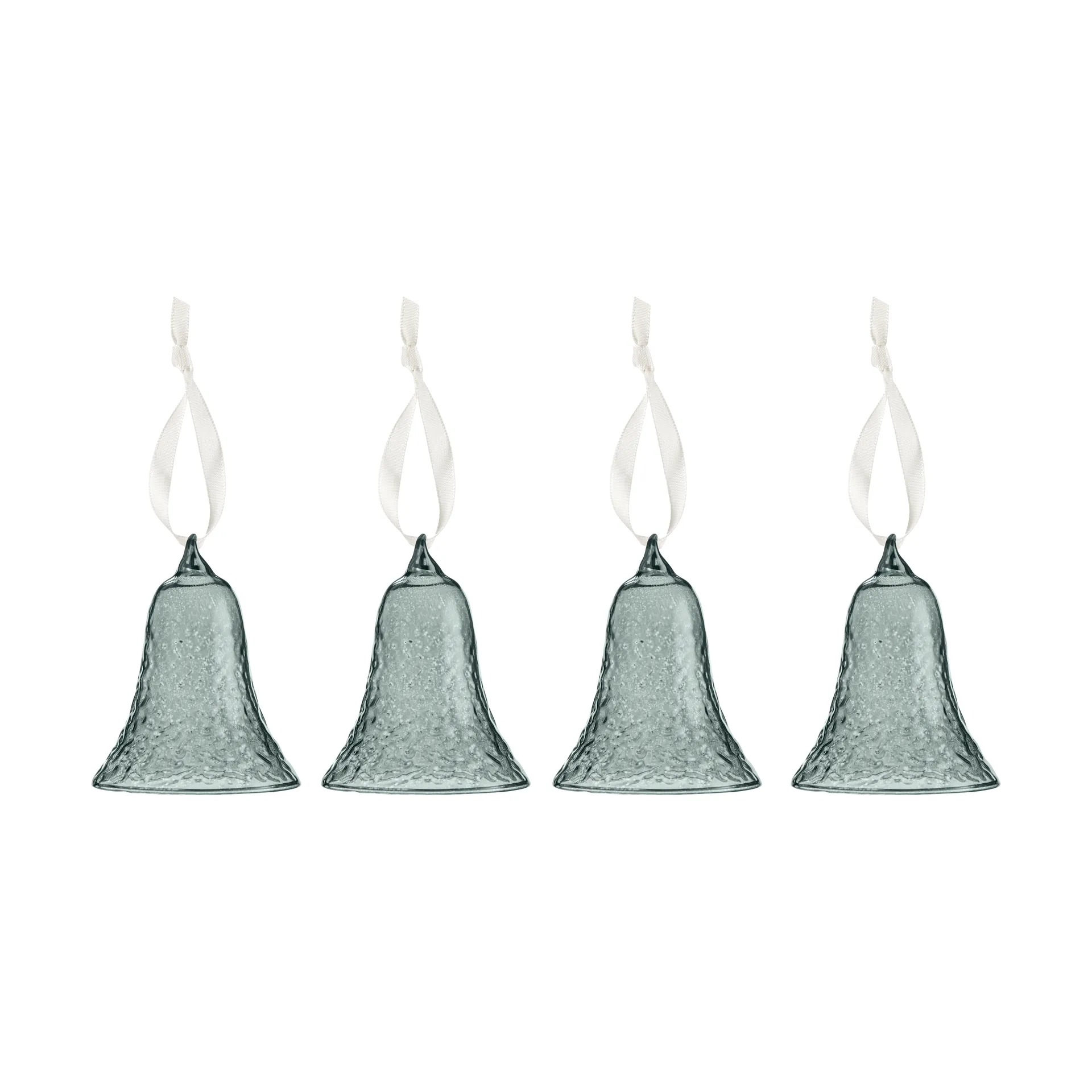 Gry bell kello 8 cm, Savua Cooee Design