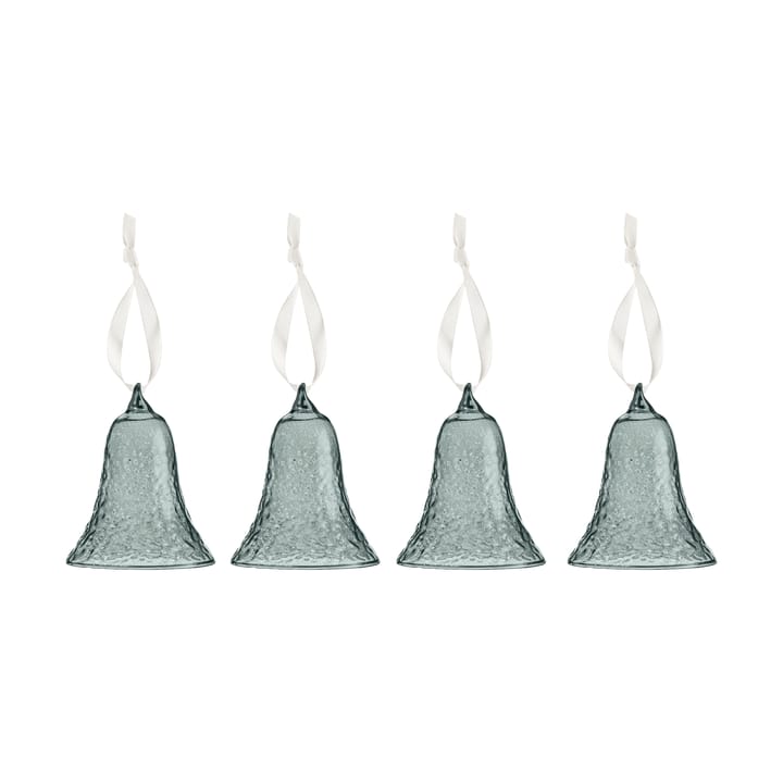 Gry bell kello 8 cm - Savua - Cooee Design
