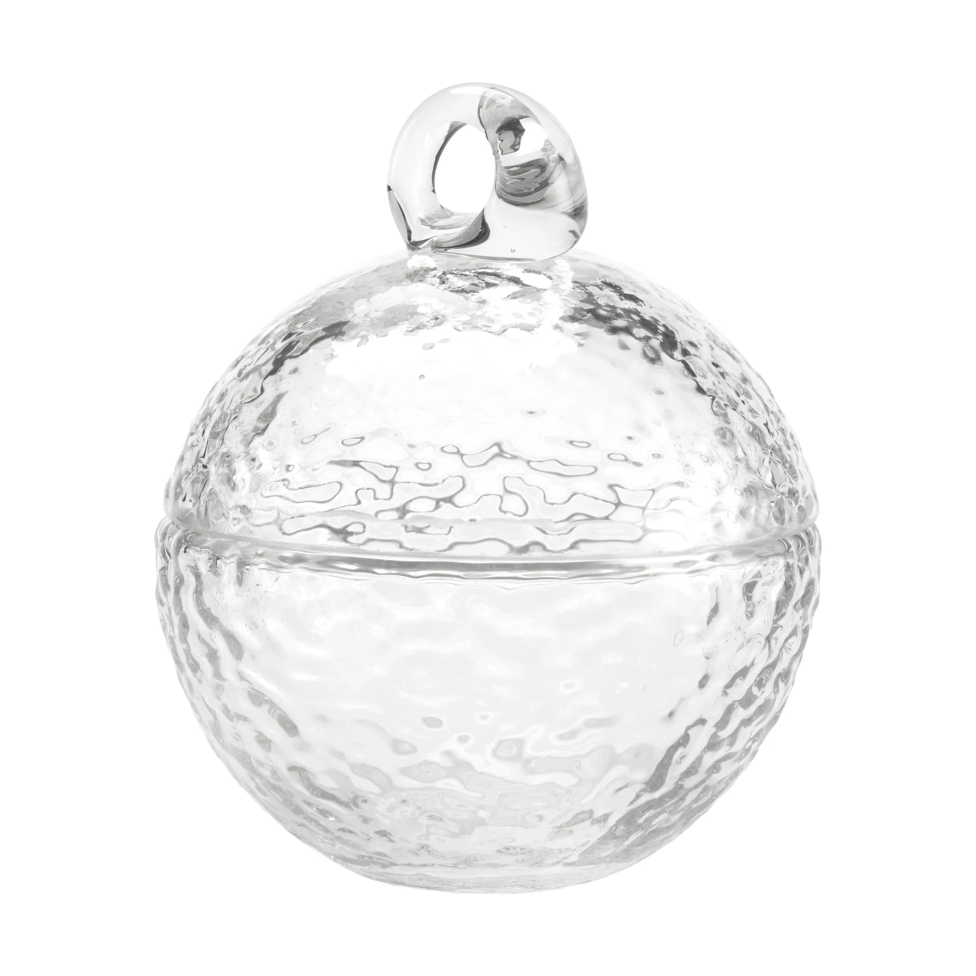 Gry bonbonniere Ø11x15 cm, Kirkas Cooee Design