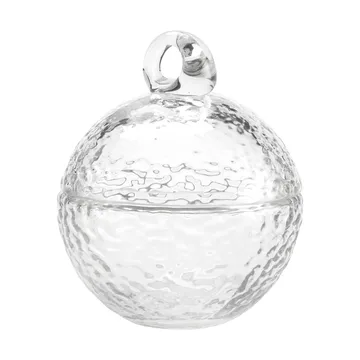 Gry bonbonniere Ø11x15 cm - Kirkas - Cooee Design