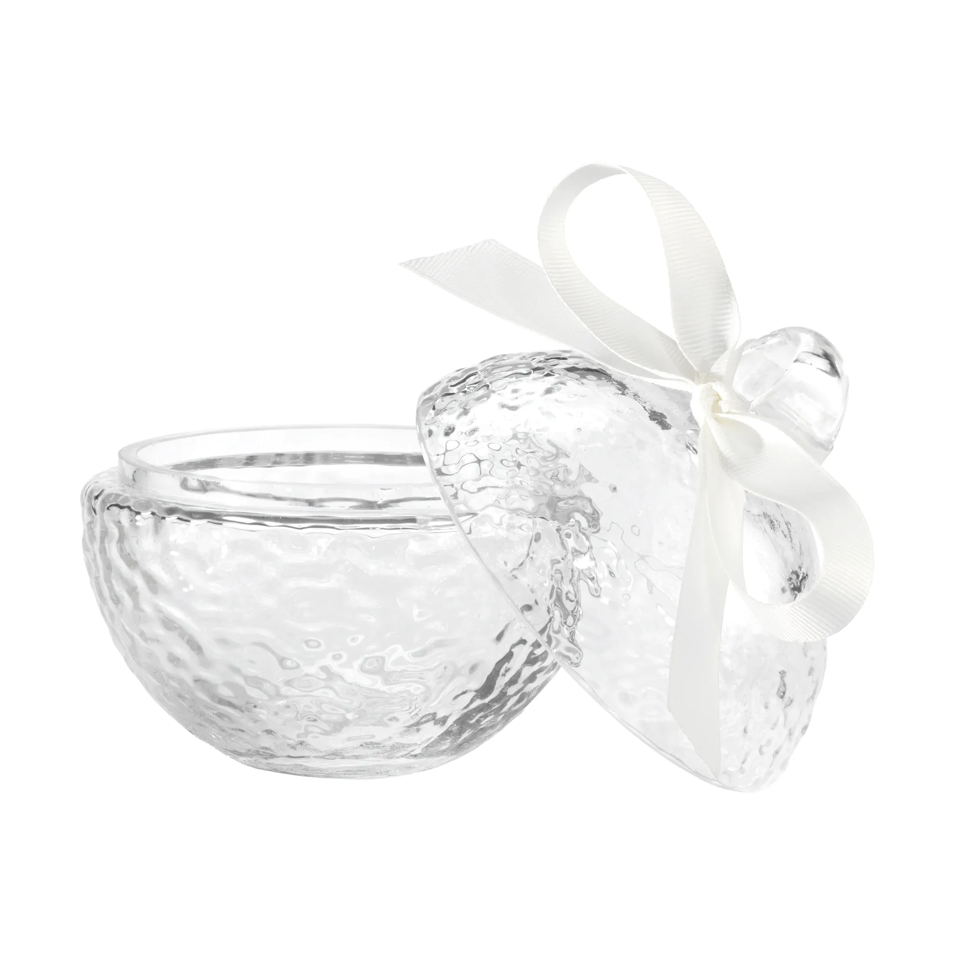 Gry bonbonniere Ø11x15 cm, Kirkas Cooee Design
