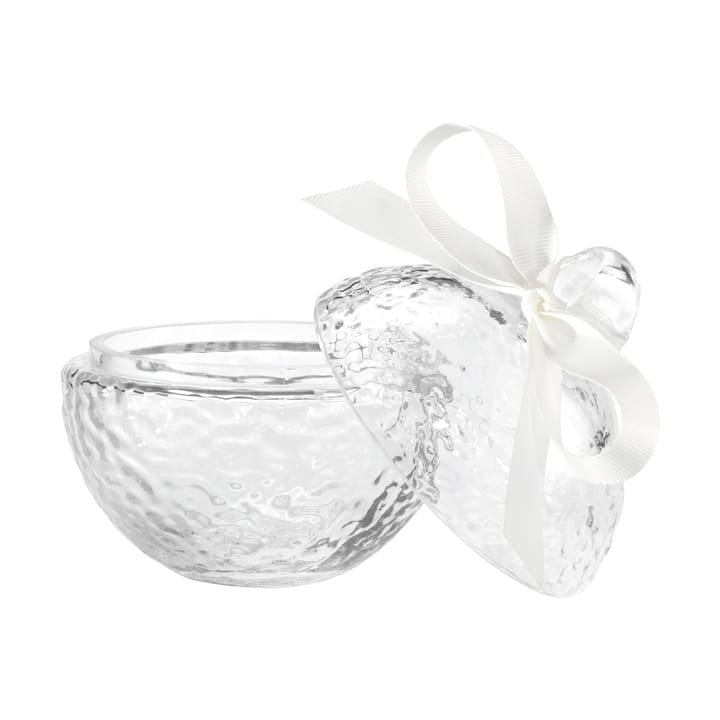 Gry bonbonniere Ø11x15 cm, Kirkas Cooee Design