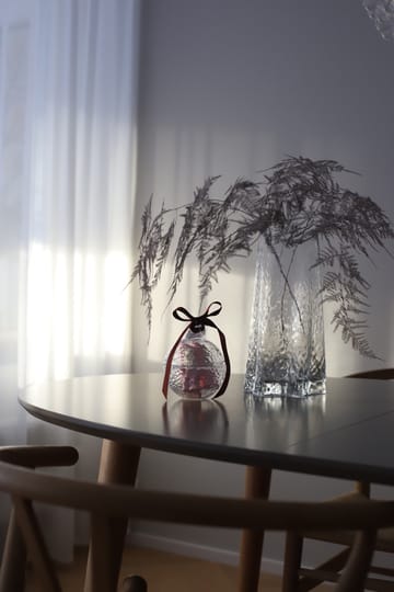 Gry bonbonniere Ø11x15 cm - Kirkas - Cooee Design