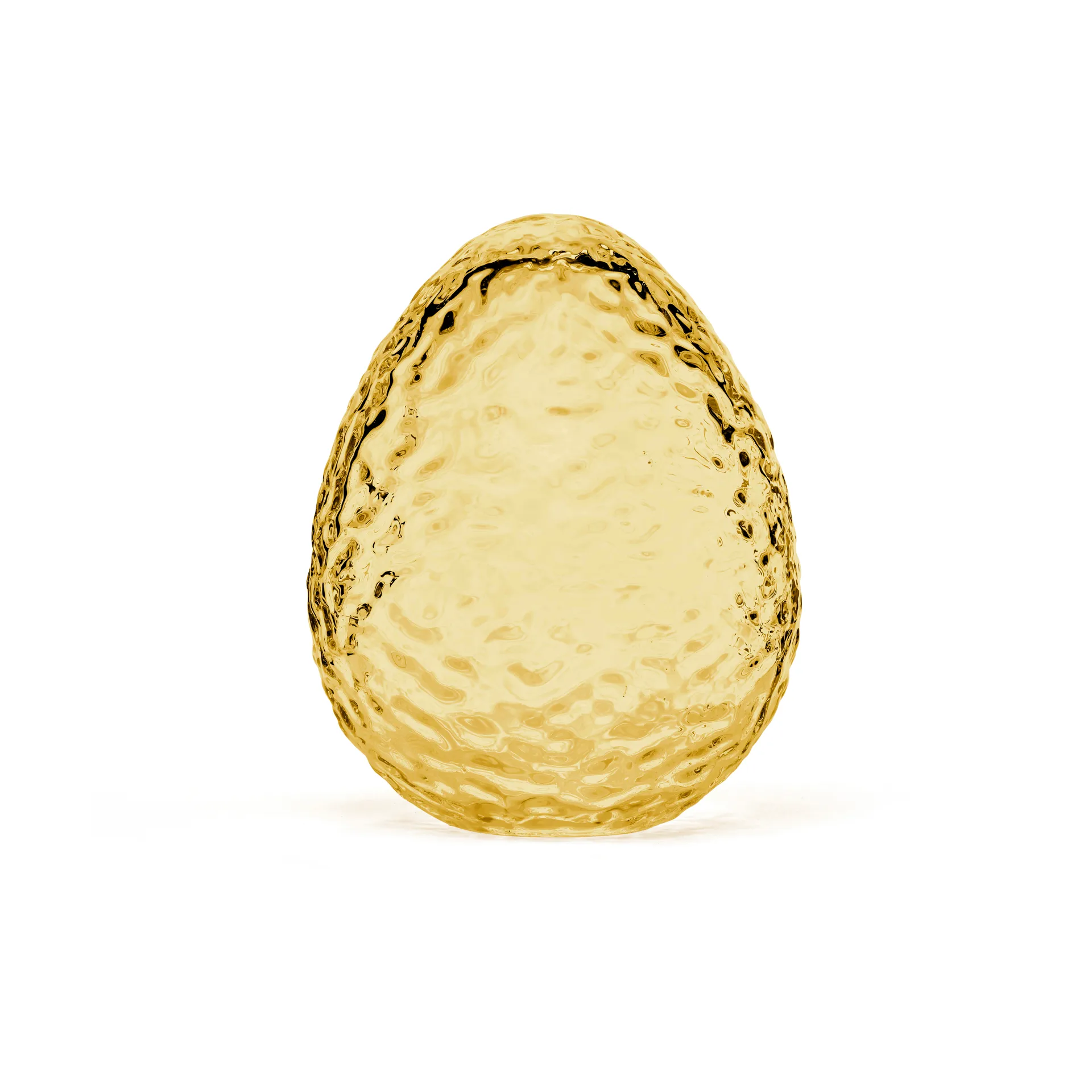 Gry seisova kananmuna 16 cm, Hunaja Cooee Design