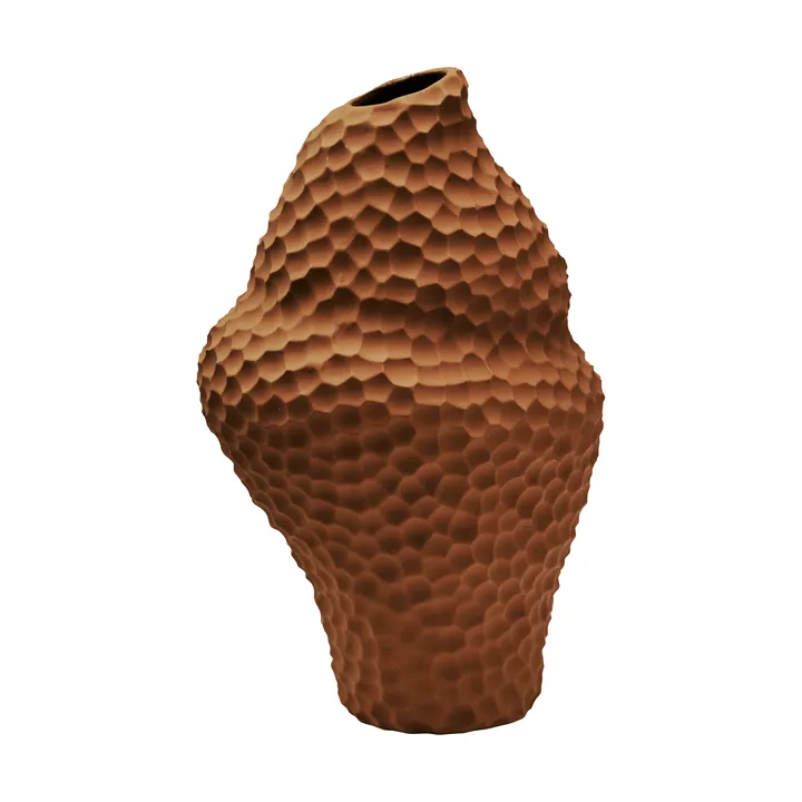 Isla maljakko 20 cm - terrakotta - Cooee Design