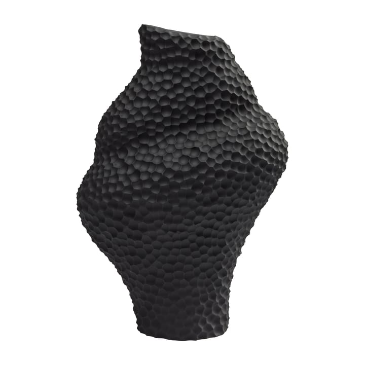 Isla maljakko 32 cm - Black - Cooee Design