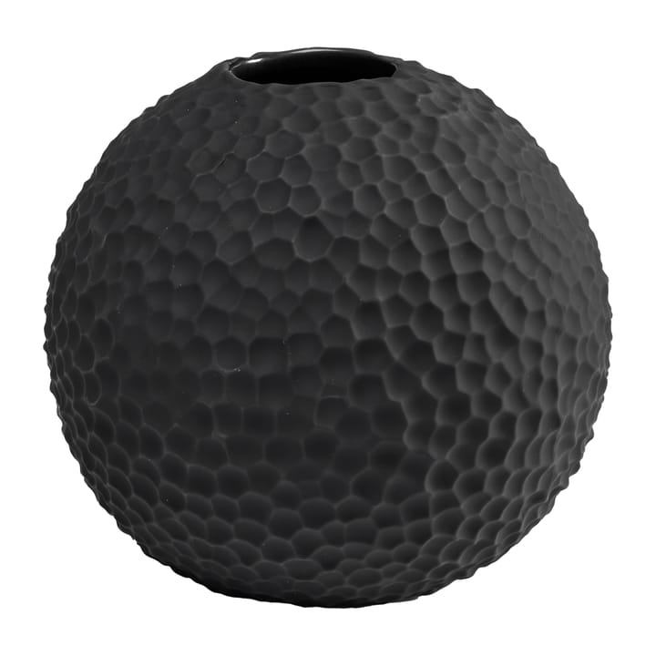 Kaia maljakko 15 cm - Black - Cooee Design
