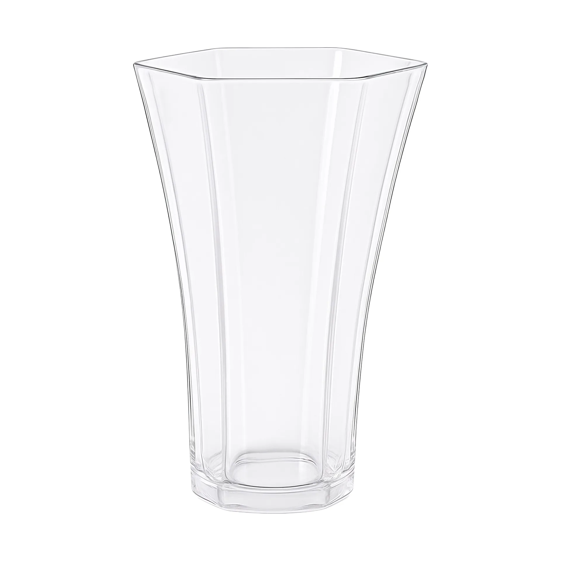Liliané maljakko 18 cm, Kirkas Cooee Design