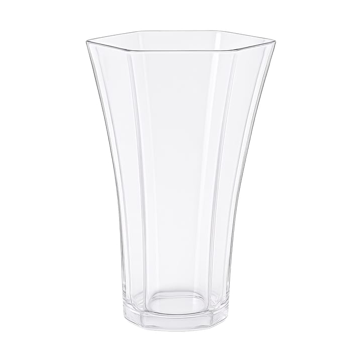Liliané maljakko 18 cm - Kirkas - Cooee Design