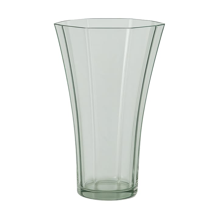 Liliané maljakko 18 cm - Pullon vihreä - Cooee Design