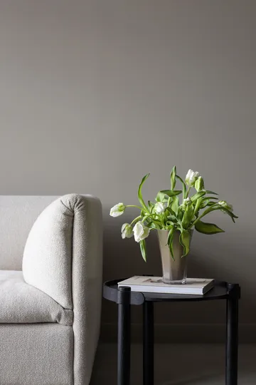 Liliané maljakko 18 cm - Sand - Cooee Design