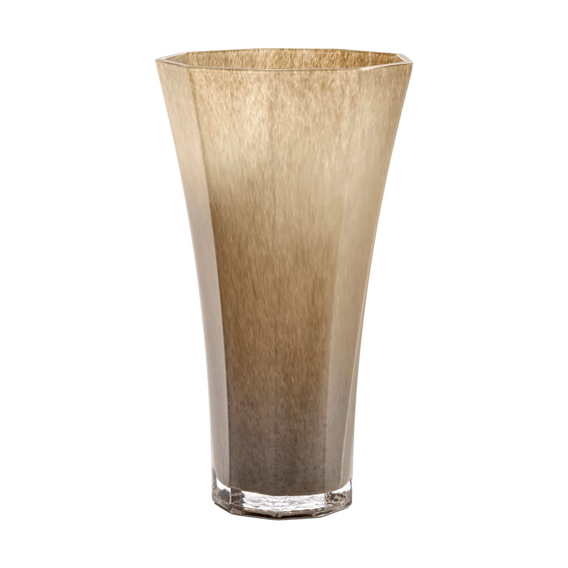 Liliané maljakko 28 cm, Hiekka Cooee Design