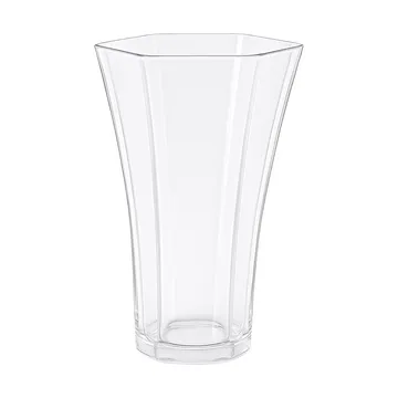 Liliané maljakko 28 cm - Kirkas - Cooee Design