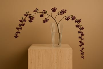 Liliané maljakko 28 cm - Kirkas - Cooee Design