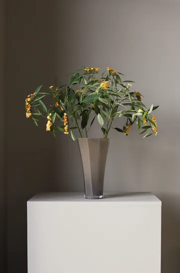 Liliané maljakko 28 cm - Sand - Cooee Design