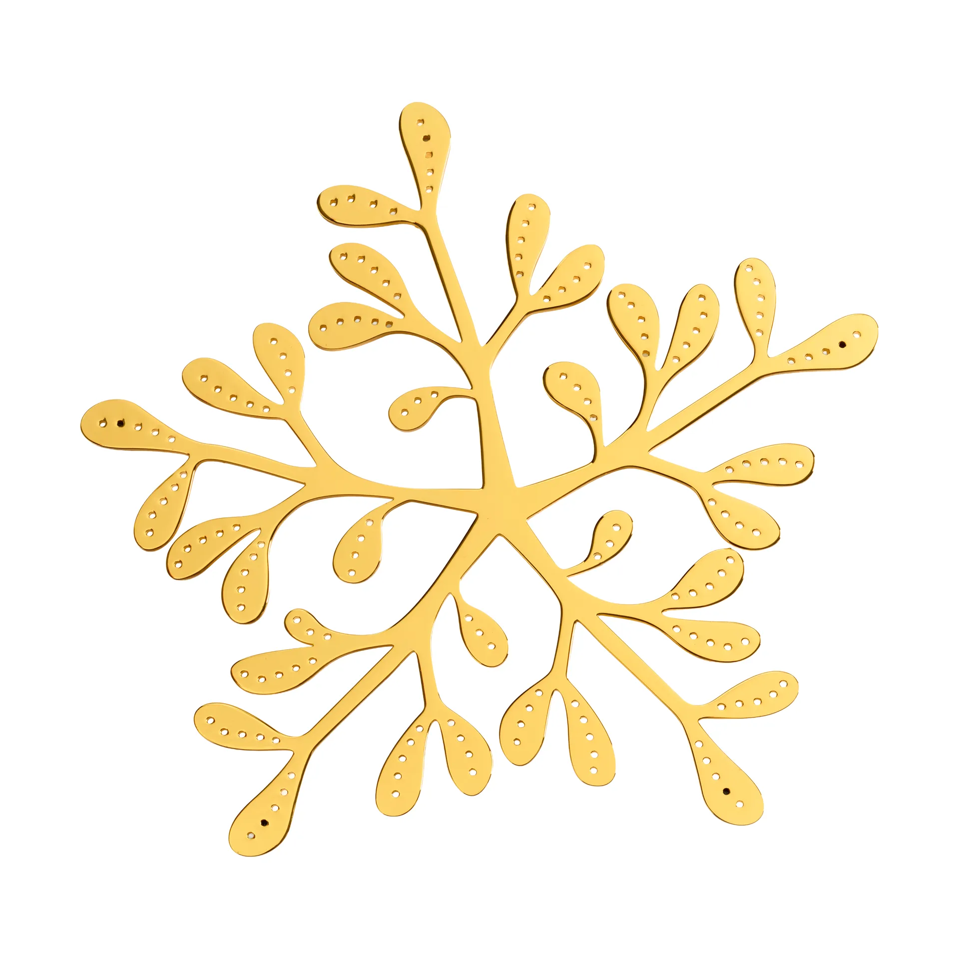 Mistletoe pannunalunen Ø20 cm, Messinki Cooee Design