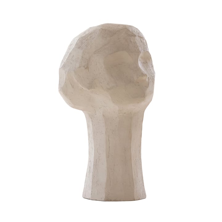 Ollie sculpture, Mud Cooee Design
