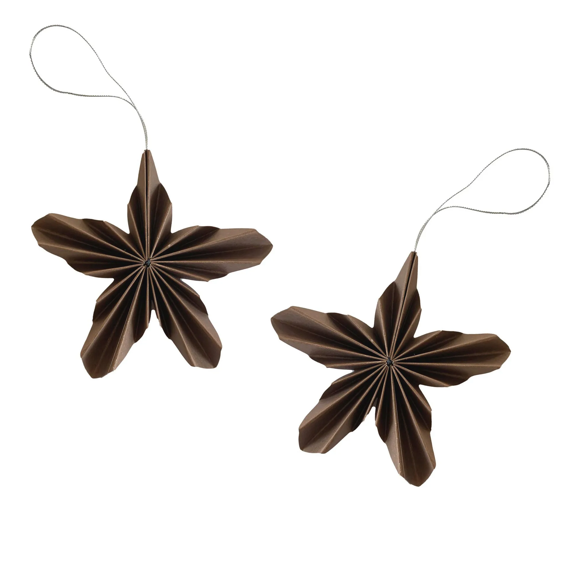 Paper Stars -joulukoriste, Coffee Cooee Design