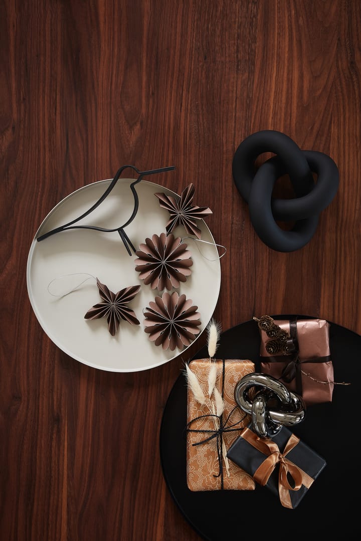Paper Stars -joulukoriste, Coffee Cooee Design