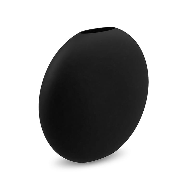 Pastille maljakko 15 cm - Black - Cooee Design