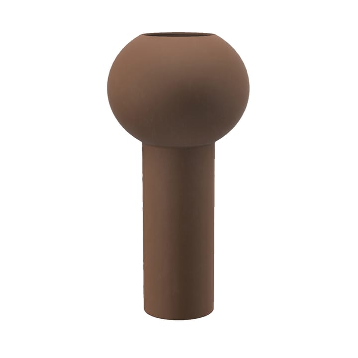 Pillar maljakko 24 cm - Coconut - Cooee Design