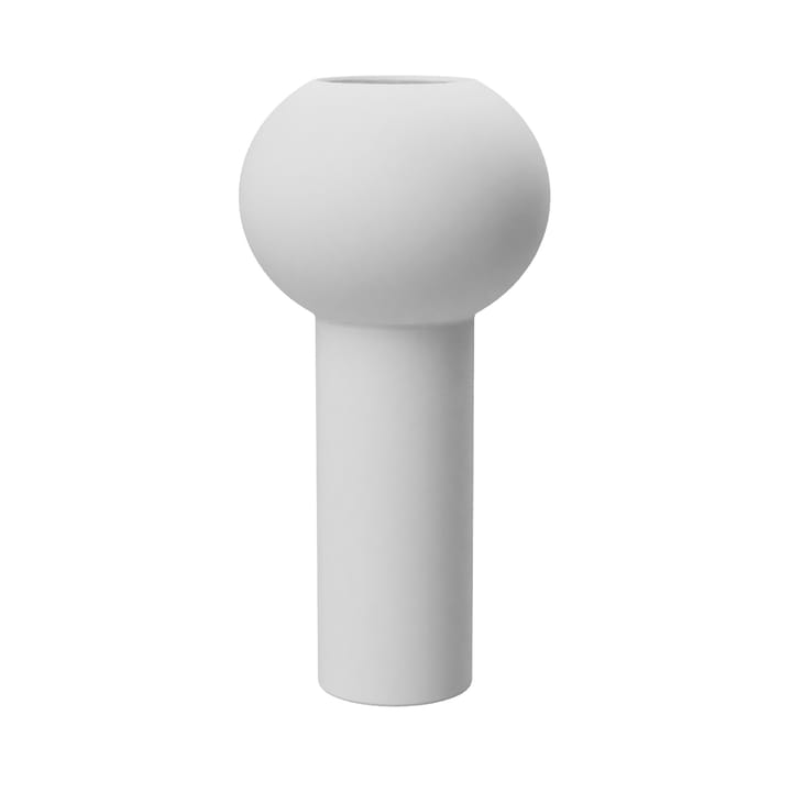 Pillar maljakko 24 cm - Valkoinen - Cooee Design