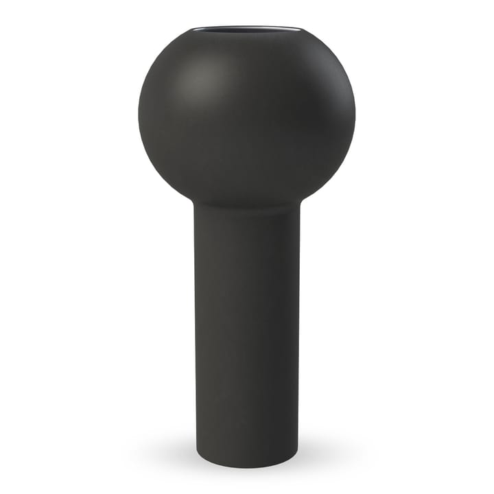 Pillar maljakko 32 cm - Black - Cooee Design