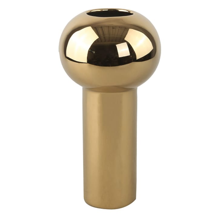 Pillar maljakko 32 cm - Gold - Cooee Design