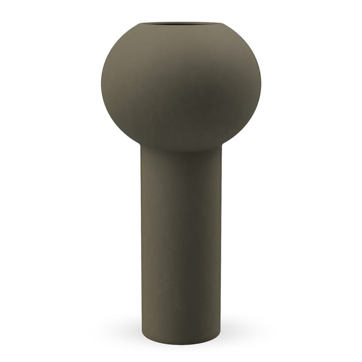 Pillar maljakko 32 cm - Olive - Cooee Design