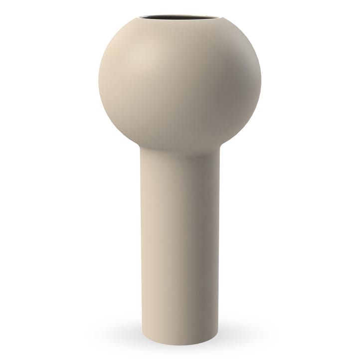 Pillar maljakko 32 cm - Sand - Cooee Design